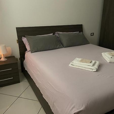 The Sea House Apartment Fiumicino Luaran gambar