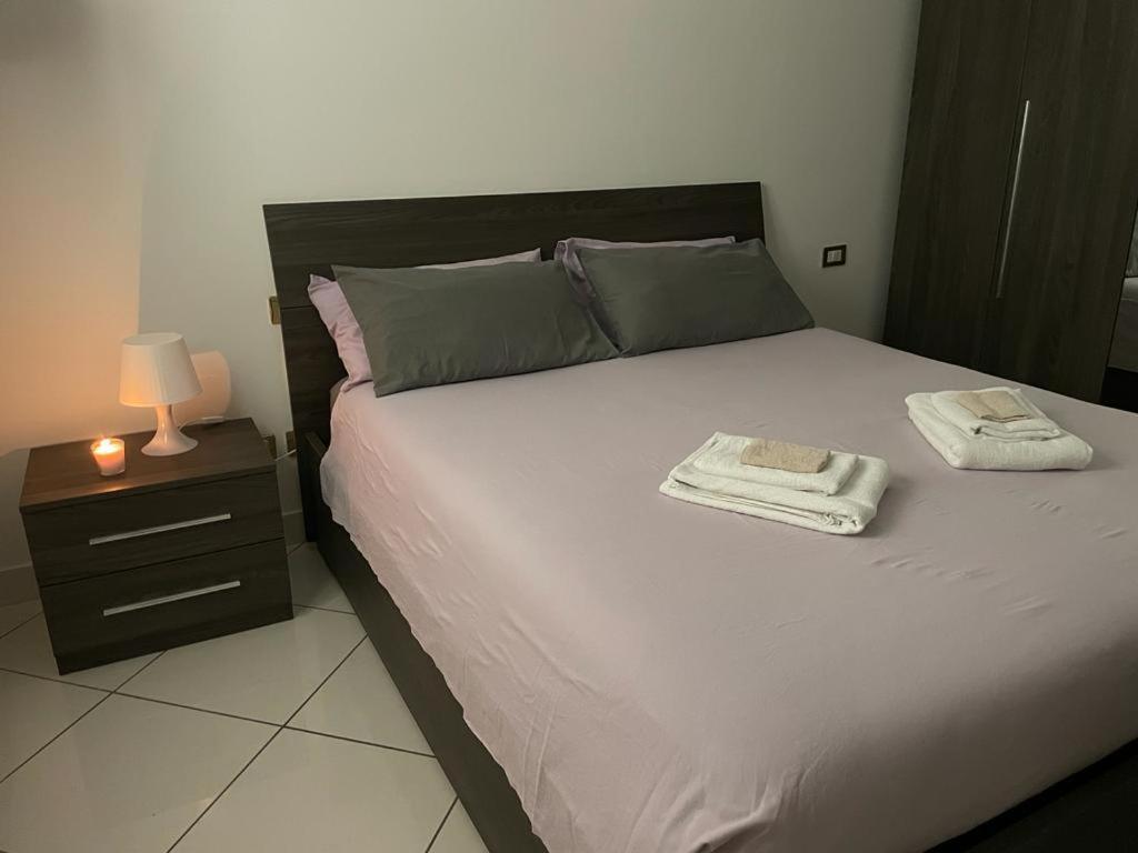 The Sea House Apartment Fiumicino Luaran gambar
