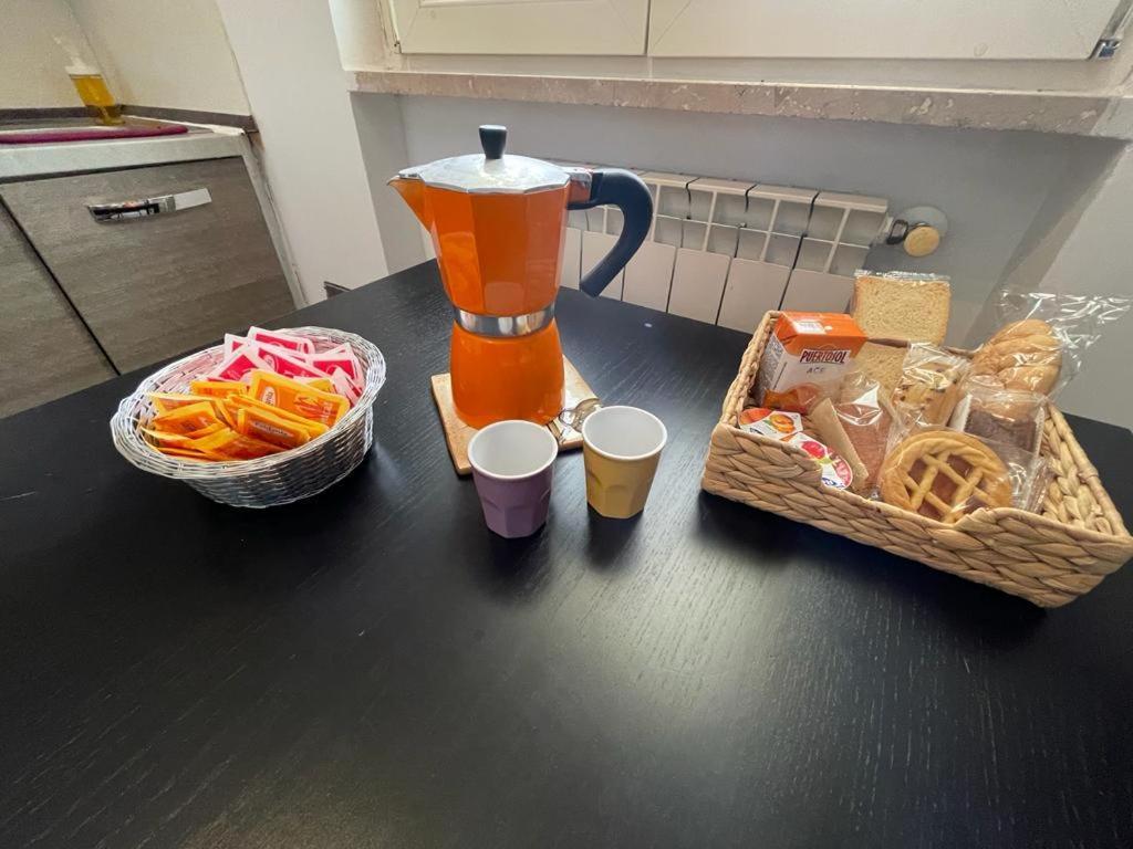 The Sea House Apartment Fiumicino Luaran gambar